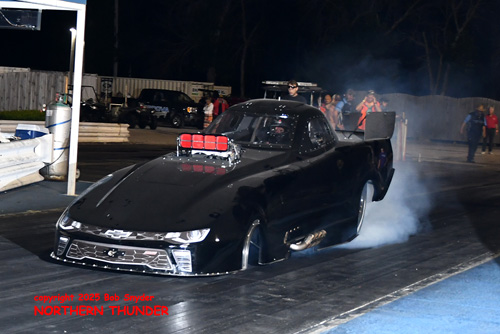 Rick Stockman - 'Hellraiser'